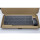 Dell Km714 Kabelloses Maus Tastatur-Kit Azerty Layout