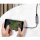 USB-C-Ethernet-Adapter, 1000Mbit/s Netzwerkkarte, USB-LAN, RJ45, Thunderbolt 3, f&uuml;r Laptop, MacBook, iPad, Ethernet-Netzwerkkarte