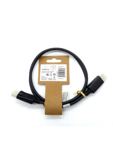 DisplayPort Anschlusskabel DisplayPort Stecker,...