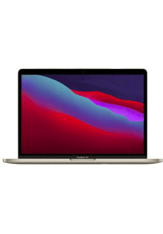 Apple MacBook Pro A2141 16,1 Core  i7-9750H 2,6GHz 512GB...