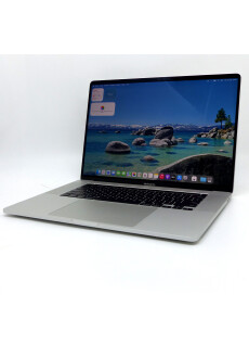 Apple MacBook Pro A2141 16,1 Core  i7-9750H 2,6GHz 512GB 16GB 2019 ATI Radeon