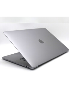 Apple MacBook Pro A2141 16,1 Core  i7-9750H 2,6GHz 512GB 16GB 2019 ATI Radeon