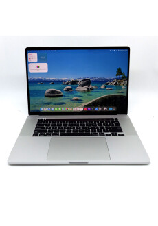 Apple MacBook Pro A2141 16,1 Core  i7-9750H 2,6GHz 512GB 16GB 2019 ATI Radeon