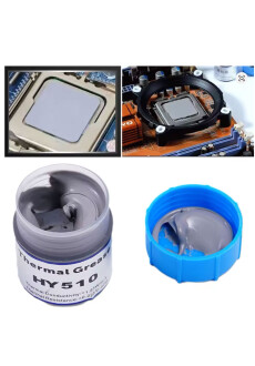 Wärmeleitpaste für CPU GPU Kühlpaste...