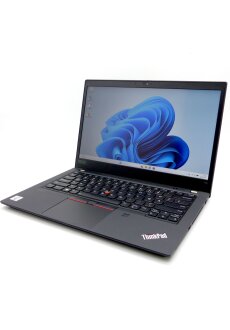 Lenovo ThinkPad T14 Core i7-10610U 24GB 512GB SSD  FHD 14"Touchscreen