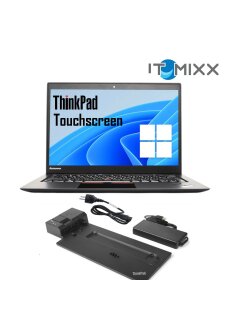 Lenovo ThinkPad T14 Gen 1 | i7-10610U | 24 GB RAM | 512GB...