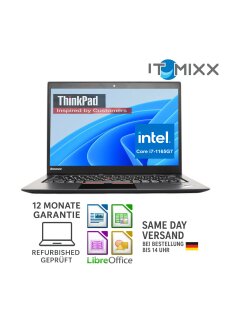 Lenovo ThinkPad T14 Gen 2 Core i7-1165G7 32GB 512GB SSD...