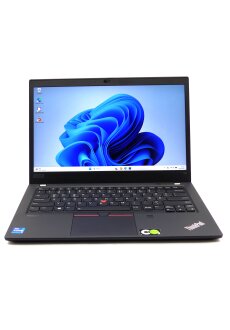 Lenovo ThinkPad T14 Gen 2 Core i7-1165G7 32GB 512GB SSD...