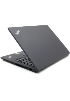 Lenovo ThinkPad T14 Gen 2 Core i7-1165G7 32GB 512GB SSD FHD Win11