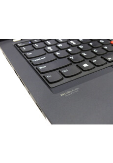 Lenovo ThinkPad T14 Gen 2 Core i7-1165G7 32GB 512GB SSD FHD Win11