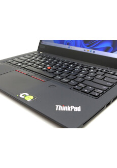 Lenovo ThinkPad T14 Gen 2 Core i7-1165G7 32GB 512GB SSD FHD Win11