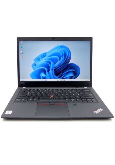 Lenovo ThinkPad T14 Core i7-10610U 48GB 512GB SSD FHD...