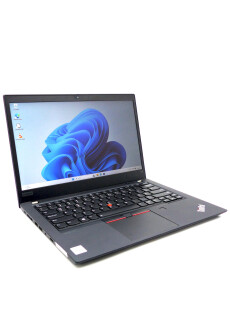 Lenovo ThinkPad T14 Core i7-10610U 48GB 512GB SSD FHD 14"Touchscreen