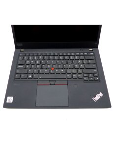 Lenovo ThinkPad T14 Core i7-10610U 24GB 512GB SSD FHD 14"Touchscreen
