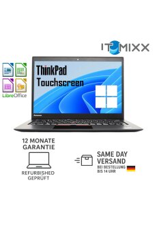 Lenovo ThinkPad T14 Core i7-10610U 24GB 512GB SSD FHD...