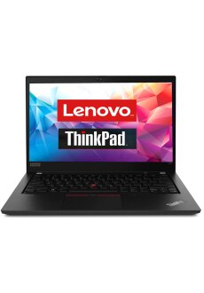 Lenovo ThinkPad T14 Core i5 10310U 32GB 512GB SSD FHD...