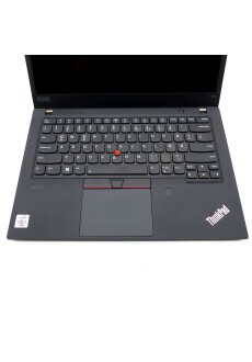 Lenovo ThinkPad T14 Core i7-10610U 32GB 512GB SSD FHD 14"Touchscreen