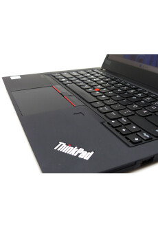 Lenovo ThinkPad T14 Core i7-10610U 32GB 512GB SSD FHD 14"Touchscreen