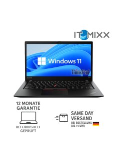 Lenovo ThinkPad T14 Intel Core i5-10310U 32GB RAM 512GB...