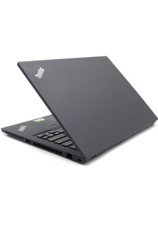 Lenovo ThinkPad T14 Gen 2 Core i7-1185G7 24GB 512GB SSD FHD Win11 Touchscreen