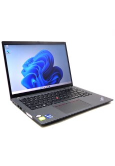 Lenovo ThinkPad T14 Gen 3 Core i7-1265U 16GB 512GB SSD 2240x1400  2.2K Win11