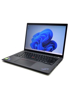 Lenovo ThinkPad T14 Gen 3 Core i7-1265U 16GB 512GB SSD 2240x1400  2.2K Win11