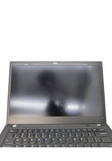 Lenovo ThinkPad T14 Gen 2 Core i7-1185G7 3,0GHZ 24GB 512GB SSD FHD Win11