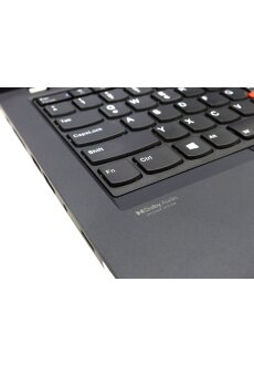 Lenovo ThinkPad T14 Gen 2 Core i7-1185G7 3,0GHz 24GB 512GB SSD FHD Win11 Touch AZ