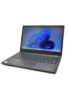 Lenovo 14w AMD A6-9220C 4GB 64GB SSD 14 FHD Radeon R5 Win11 Pro