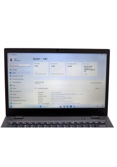 Lenovo 14w AMD A6-9220C 4GB 64GB SSD 14 FHD Radeon R5 Win11 Pro