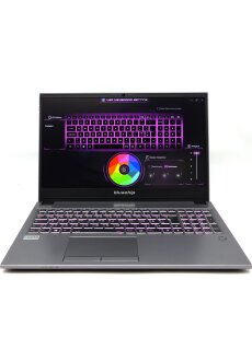 Bluechip Traveline B15W46 Intel i5-10210U 16GB RAM 512GB...
