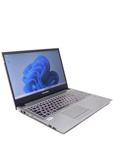 Bluechip Traveline B15W46 Intel i5-10210U 16GB RAM 512GB SSD 15"FHD LTE DVD-RW Wind 11Pro RGB