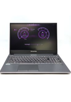Bluechip Traveline B15W46 Intel i5-10210U 16GB RAM 512GB SSD 15"FHD LTE DVD-RW Wind 11Pro RGB
