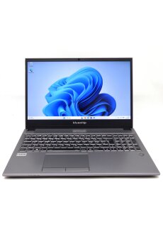 Bluechip Traveline B15W46 Intel i5-10210U 16GB RAM 512GB SSD 15"FHD LTE DVD-RW Wind 11Pro RGB