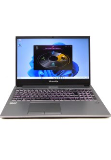 Bluechip Traveline B15W46 Intel i5-10210U 16GB RAM 512GB SSD 15"FHD LTE DVD-RW Wind 11Pro RGB
