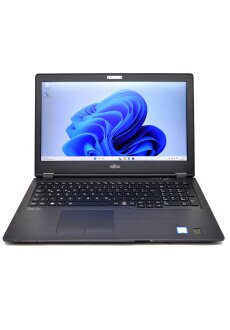 Fujitsu LIFEBOOK U759 Core i5-8265U 1,6Ghz 16BRAM 256GB...