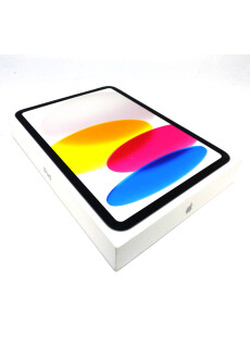 APPLE IPAD (A16) Tablet WI-FI, A3354, 6GB, 128GB,1 1 Zoll SILVER