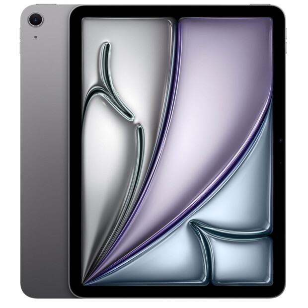 APPLE IPAD AIR 11-INCH (M3) WI-FI A3266 8GB 128GB,Wi-Fi Space Grau Gaming-Tablet