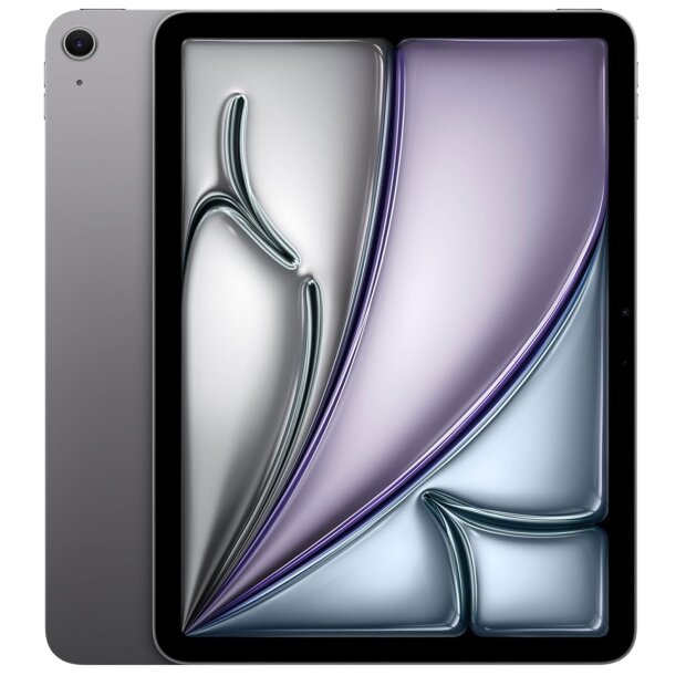 APPLE IPAD AIR 11-INCH (M3) WI-FI A3266 8GB 128GB,Wi-Fi Space Grau