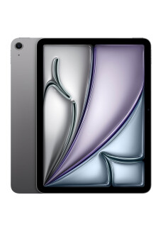APPLE IPAD AIR 11-INCH (M3) WI-FI A3266 8GB 128GB,Wi-Fi Space Grau Gaming-Tablet