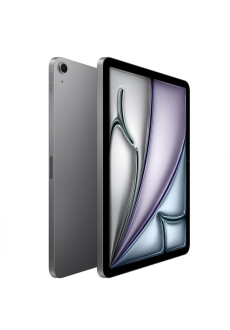 APPLE IPAD AIR 11-INCH (M3) WI-FI A3266 8GB 128GB,Wi-Fi Space Grau Gaming-Tablet