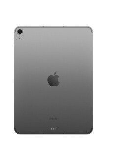 APPLE IPAD AIR 11-INCH (M3) WI-FI A3266 8GB 128GB,Wi-Fi Space Grau Gaming-Tablet