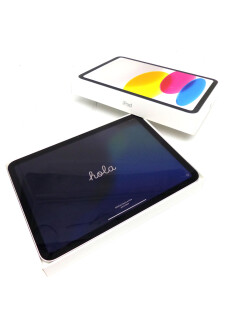 APPLE IPAD AIR 11-INCH (M3) WI-FI A3266 8GB 128GB,Wi-Fi Space Grau Gaming-Tablet