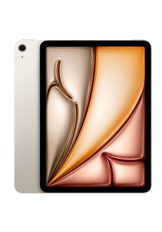 APPLE IPAD AIR 11" M3 WI-FI A3266 8GB 128GB,Wi-Fi  Starlight Tablet