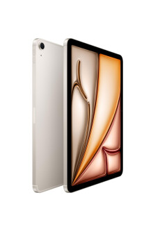 APPLE IPAD AIR 11" M3 WI-FI A3266 8GB 128GB,Wi-Fi  Starlight Tablet