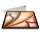 Apple Air Ipad 11"M3 WI-FI A3266 8GB 128GB,Wi-Fi  Starlight Tablet