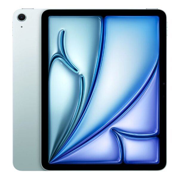 APPLE IPAD AIR 11-INCH (M3) WI-FI A3266 8GB 128GB,Wi-Fi BLUE