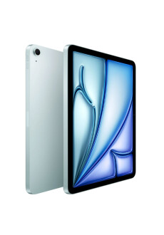 APPLE IPAD AIR 11-INCH (M3) WI-FI A3266 8GB 128GB,Wi-Fi BLUE