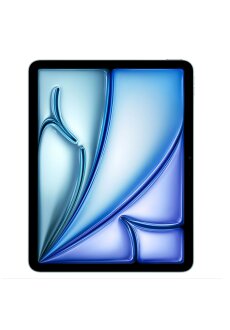 Apple Ipad Air 11"M3  WI-FI A3266 8GB 128GB,Wi-Fi BLUE