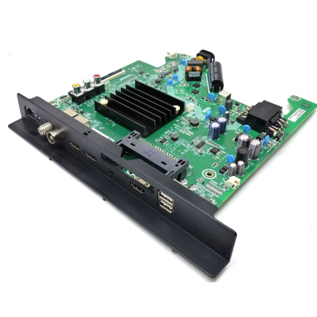 TV Hauptplatine HISENSE 43A53FEVS RSAG7.820.12999/ROH HT355663